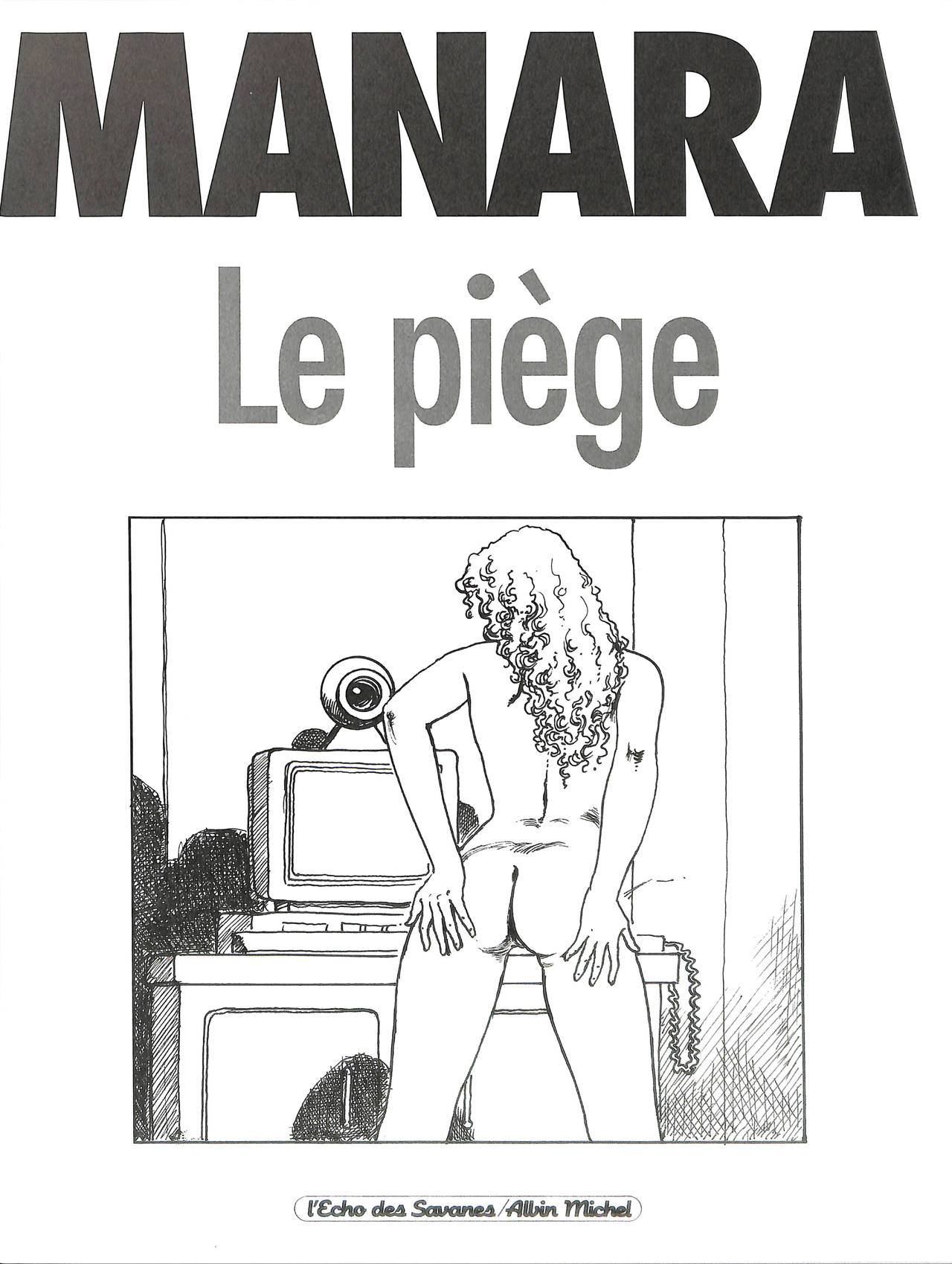 Le Piège numero d'image 3