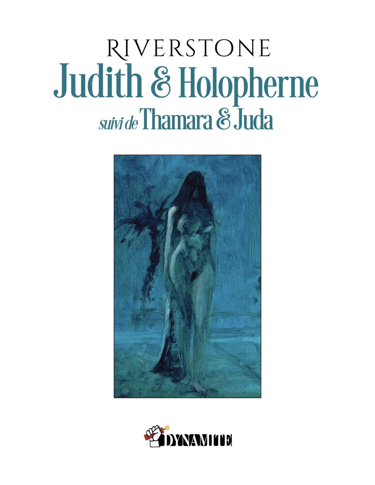 Judith & Holopherne / Thamara & Juda numero d'image 1