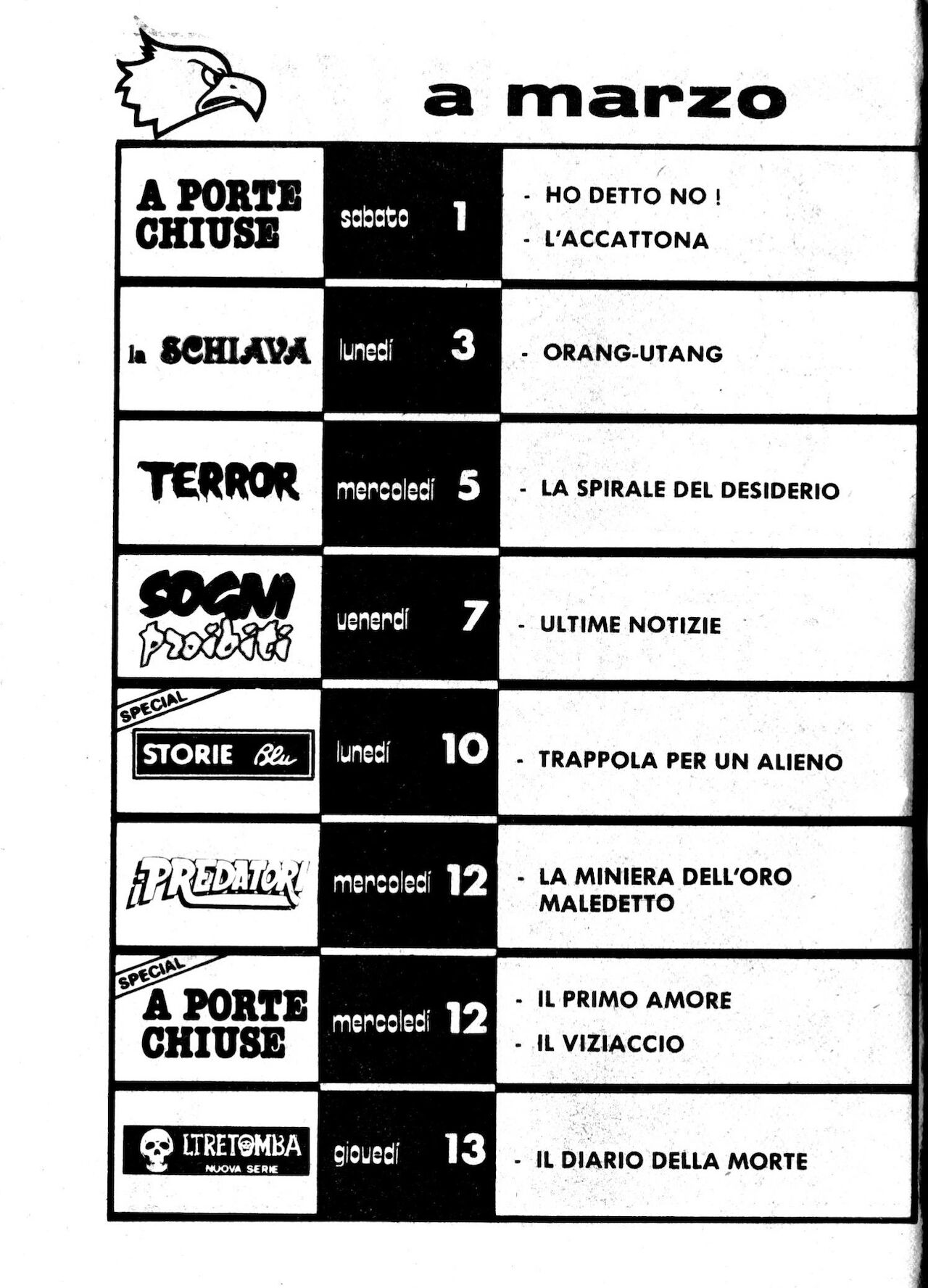 Terror 197 - Le Gouffre des Désirs numero d'image 191