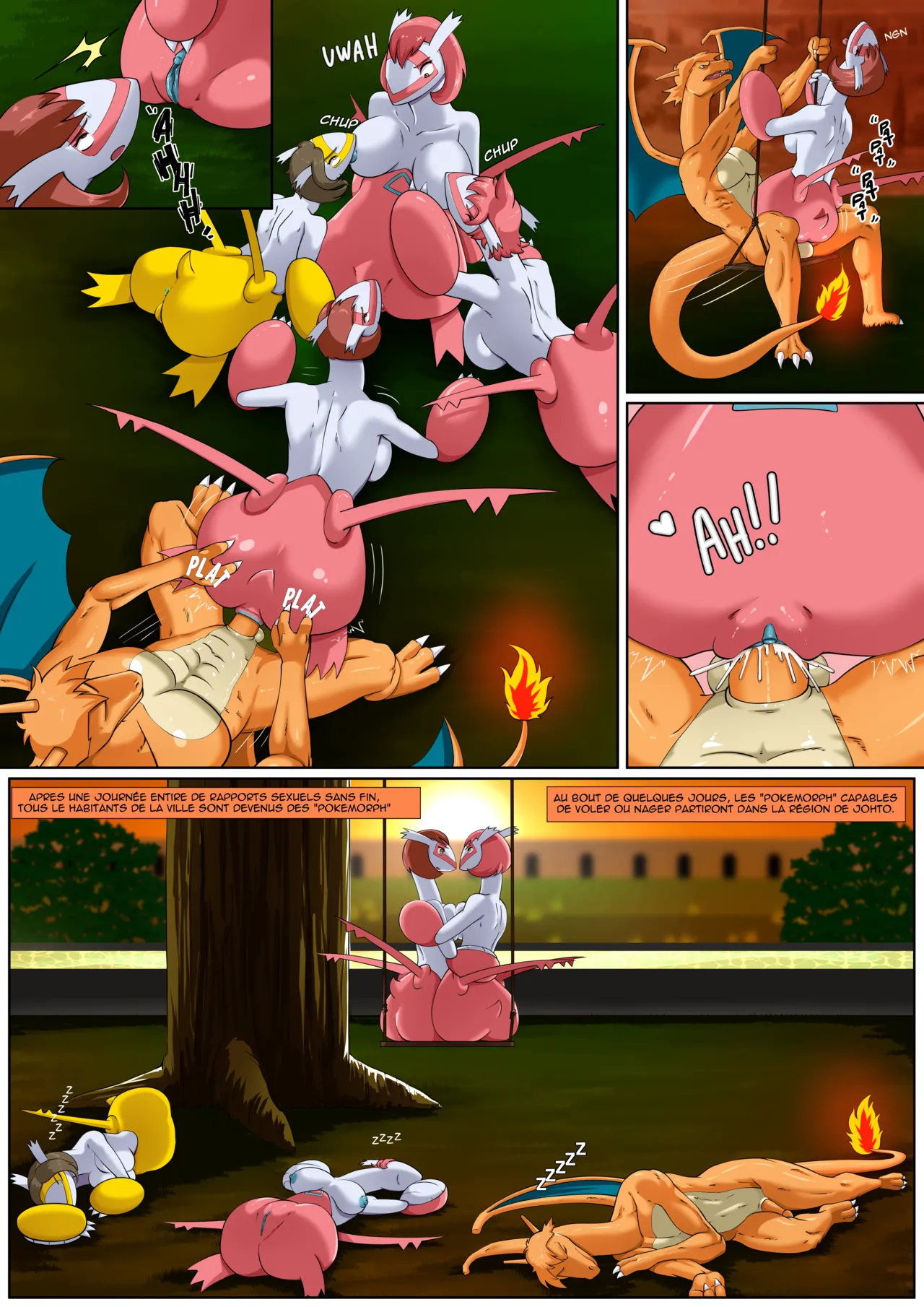 tales and legends 02 bianca francais numero d'image 13