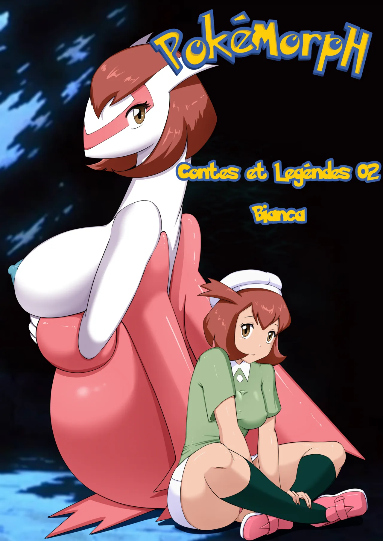 tales and legends 02 bianca francais