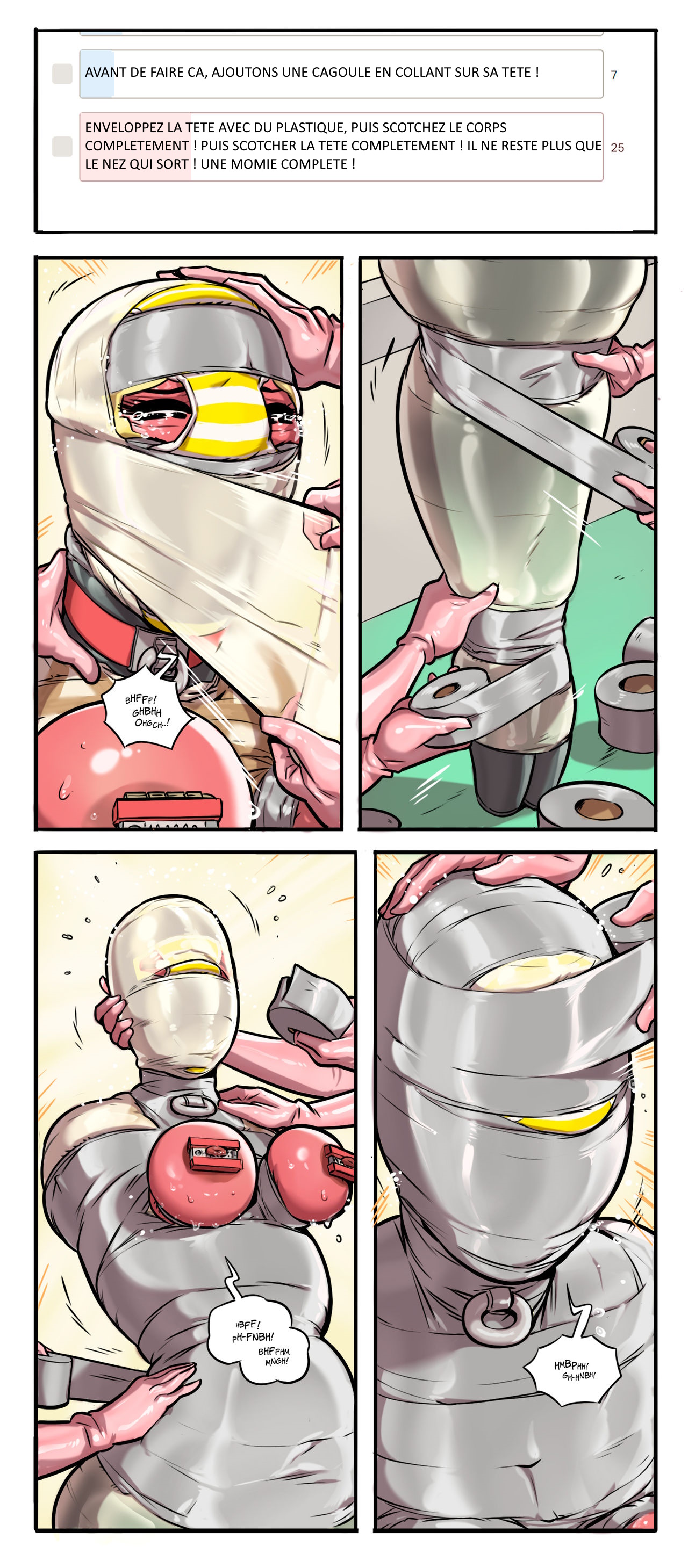 - Democratrie Vs. Docteur - numero d'image 17