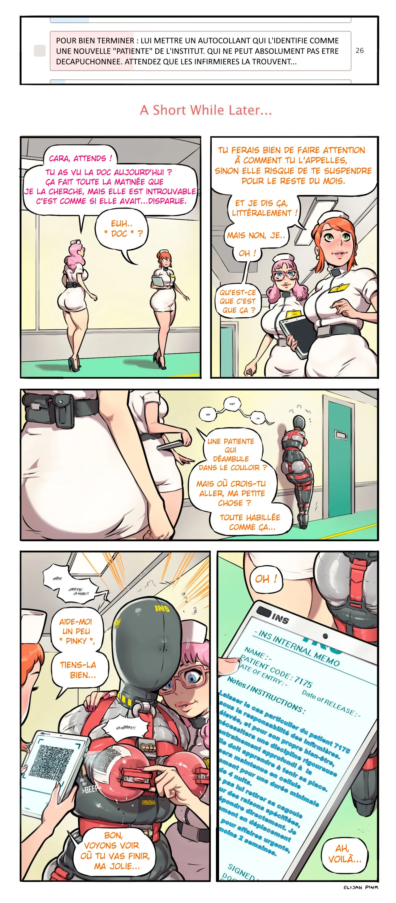 - Democratrie Vs. Docteur - numero d'image 19