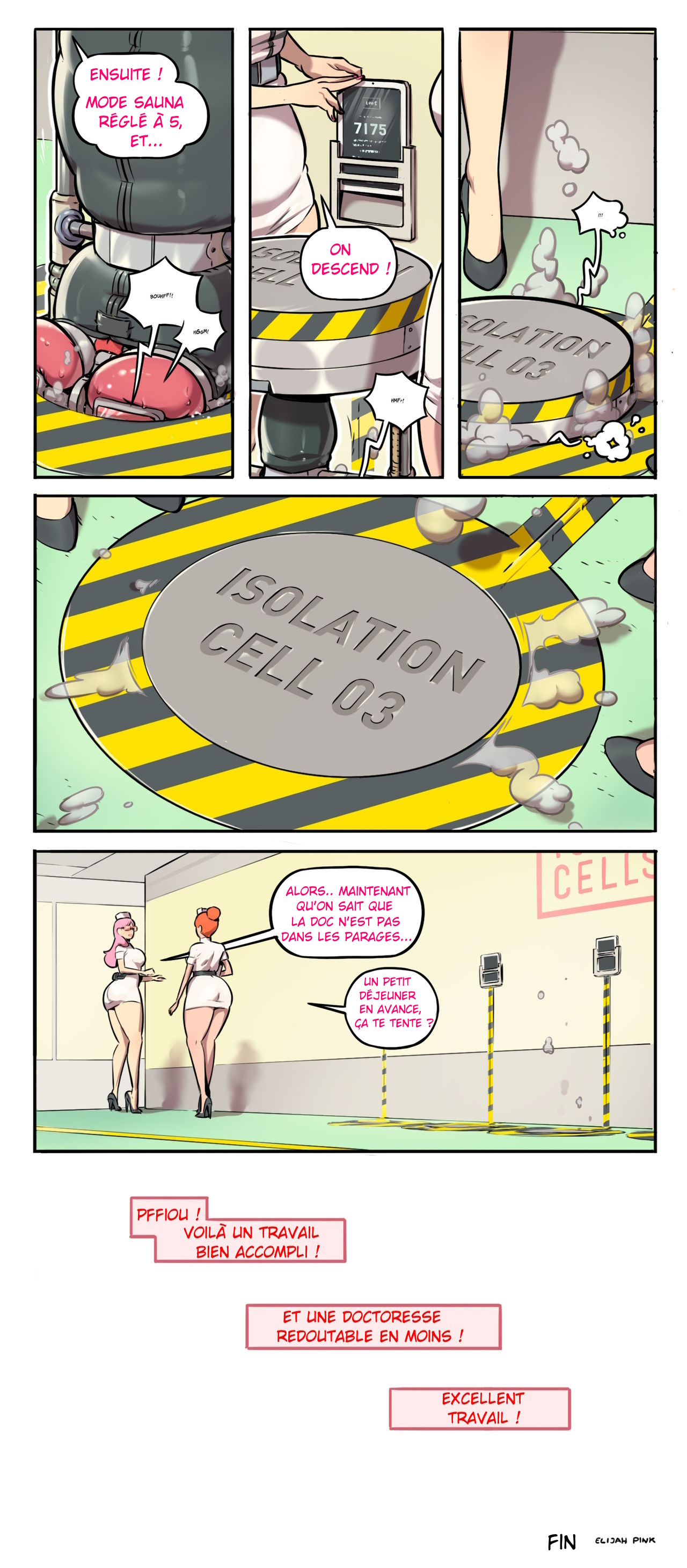 - Democratrie Vs. Docteur - numero d'image 21