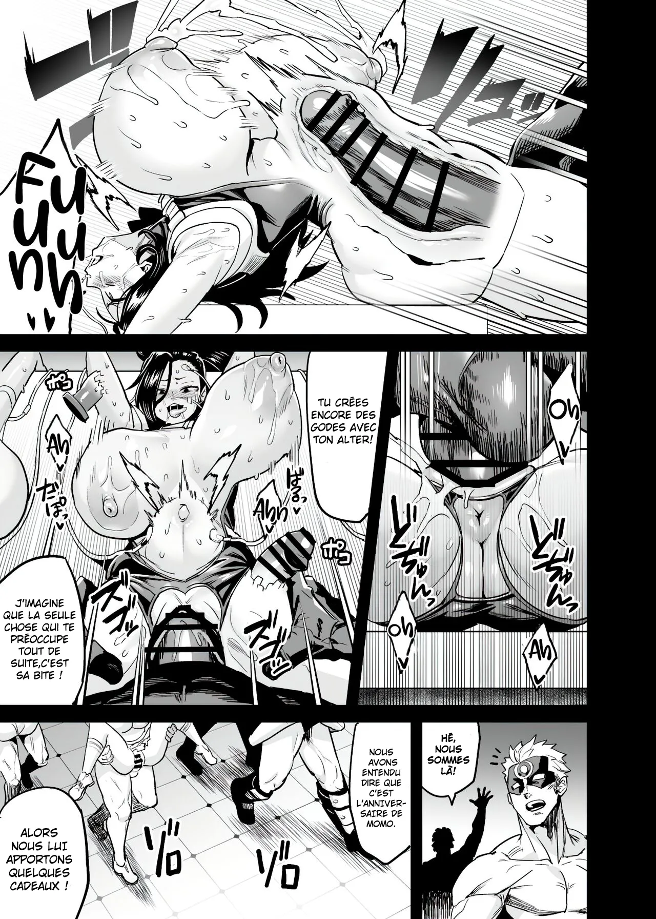 _Watashi_wa_Villain_Creati___Im_Villain_Creati___ numero d'image 26