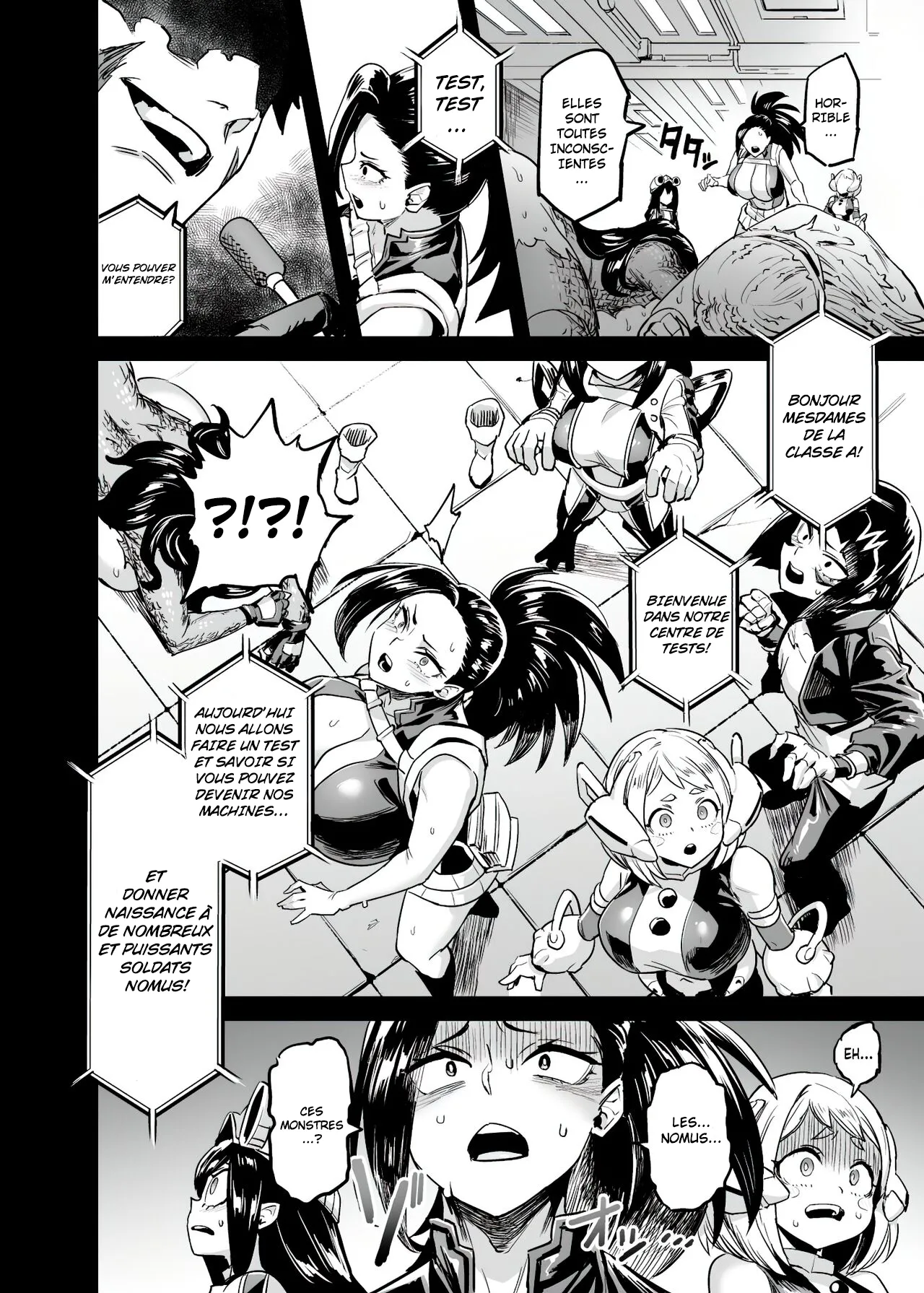 _Watashi_wa_Villain_Creati___Im_Villain_Creati___ numero d'image 9