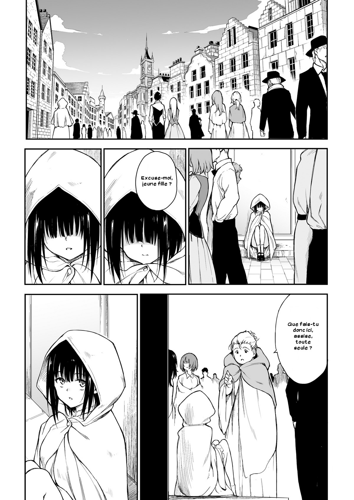 Maid Kyouiku. 6 -Botsuraku Kizoku Rurikawa Tsubaki- numero d'image 2