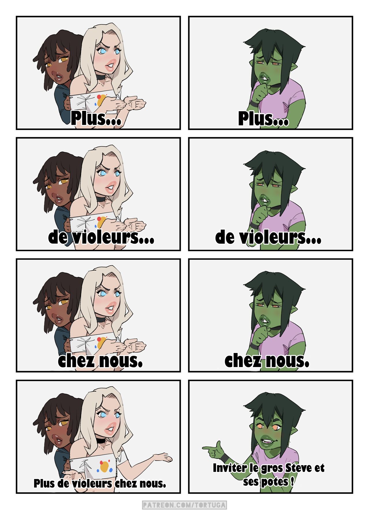 Fembois adventures numero d'image 17