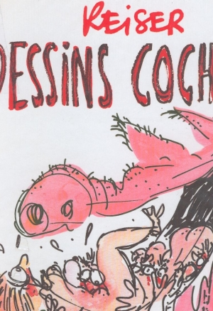 Dessins cochons