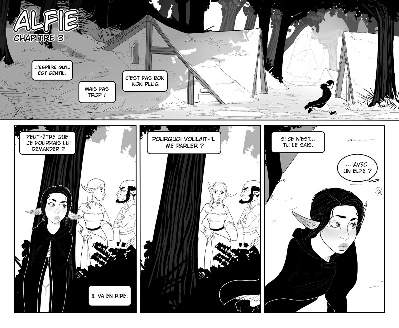 Alfie chapitre 03