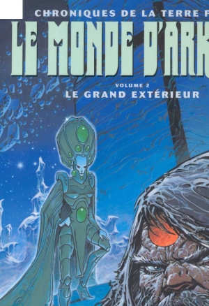 Le Monde dArkadi - Tome 2