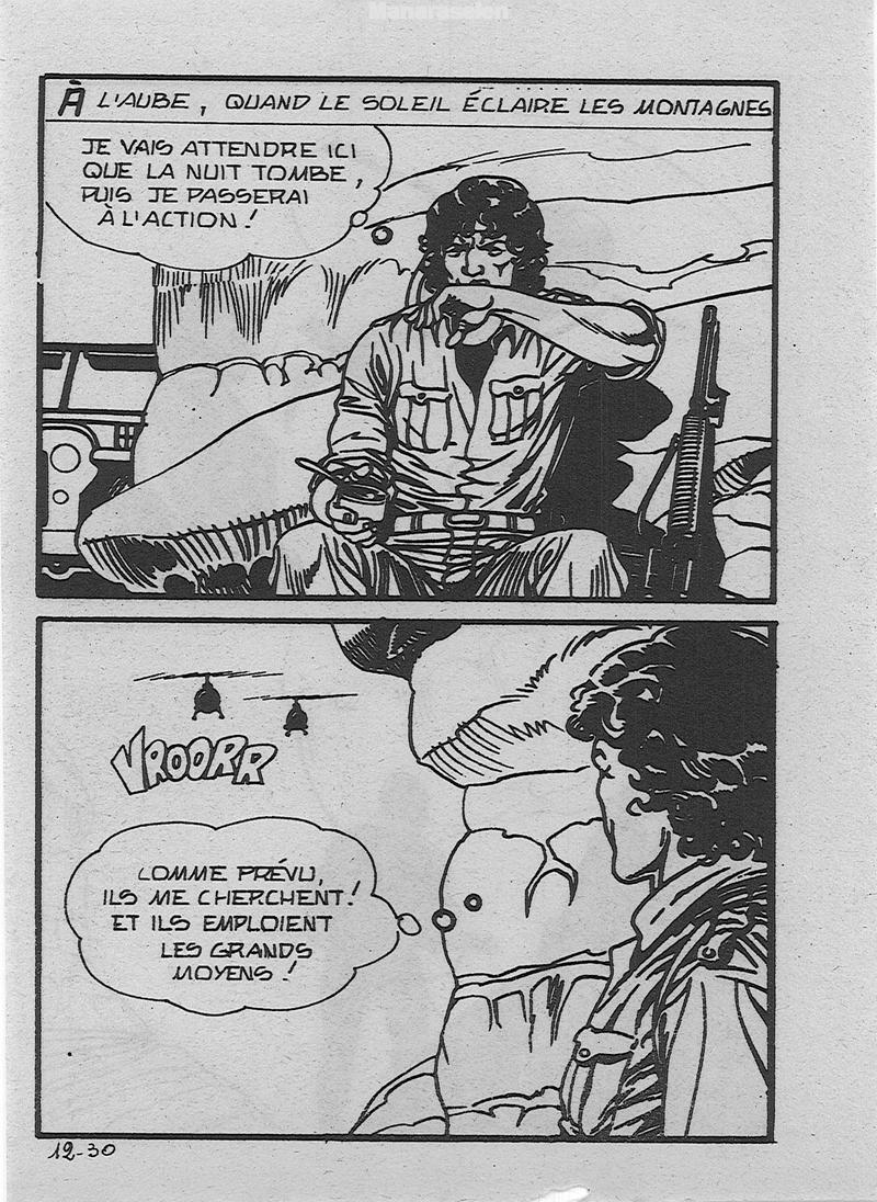 Elvifrance - Terrifioso - 002 - Sans titre numero d'image 31