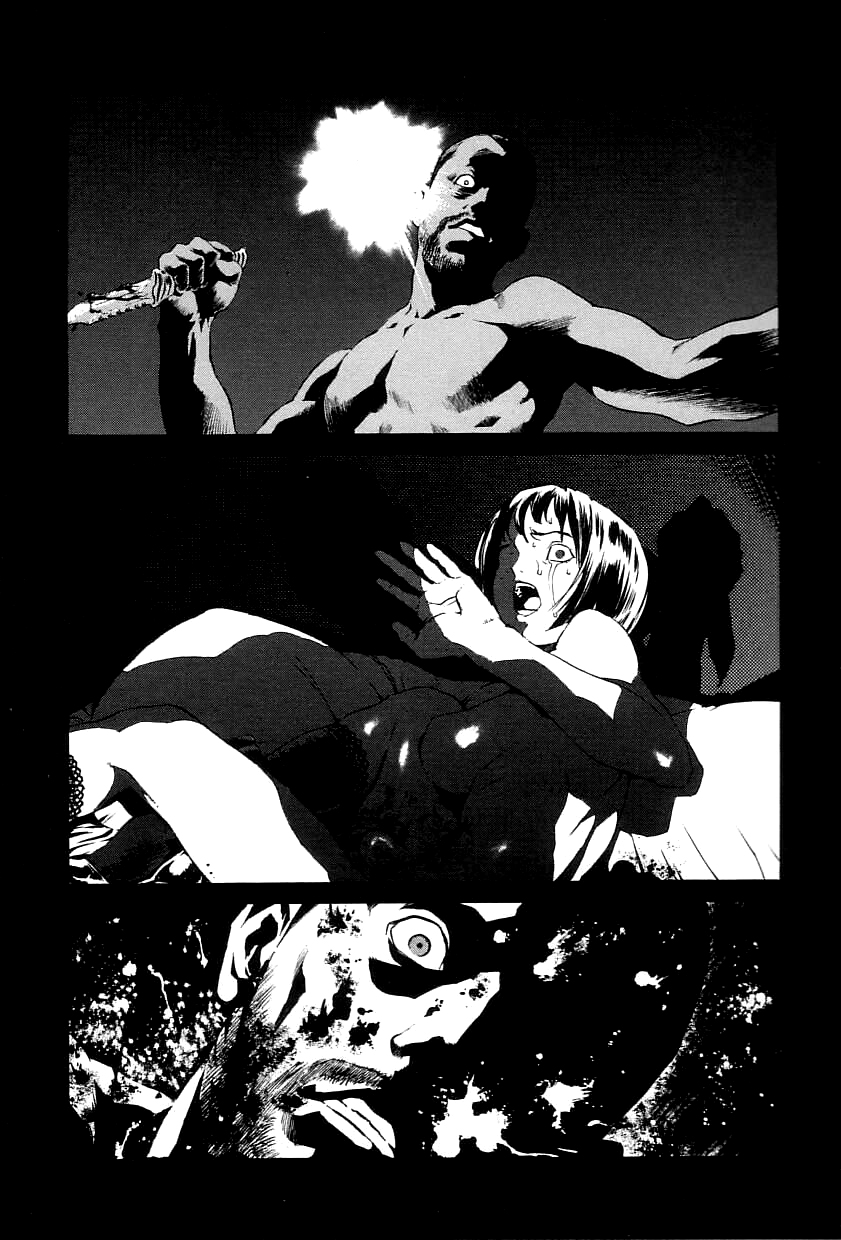 NO MERCY Ch. 1-4 numero d'image 47