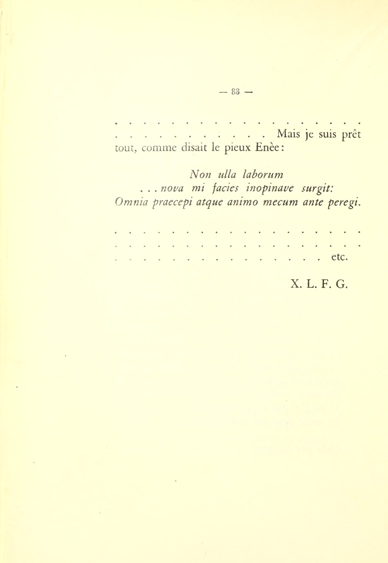 LArétin français : par un membre de lAcadémie des dames ... Sur la copie à Londres, 1782 numero d'image 95