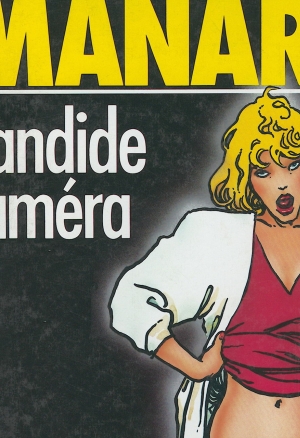 Candide Caméra