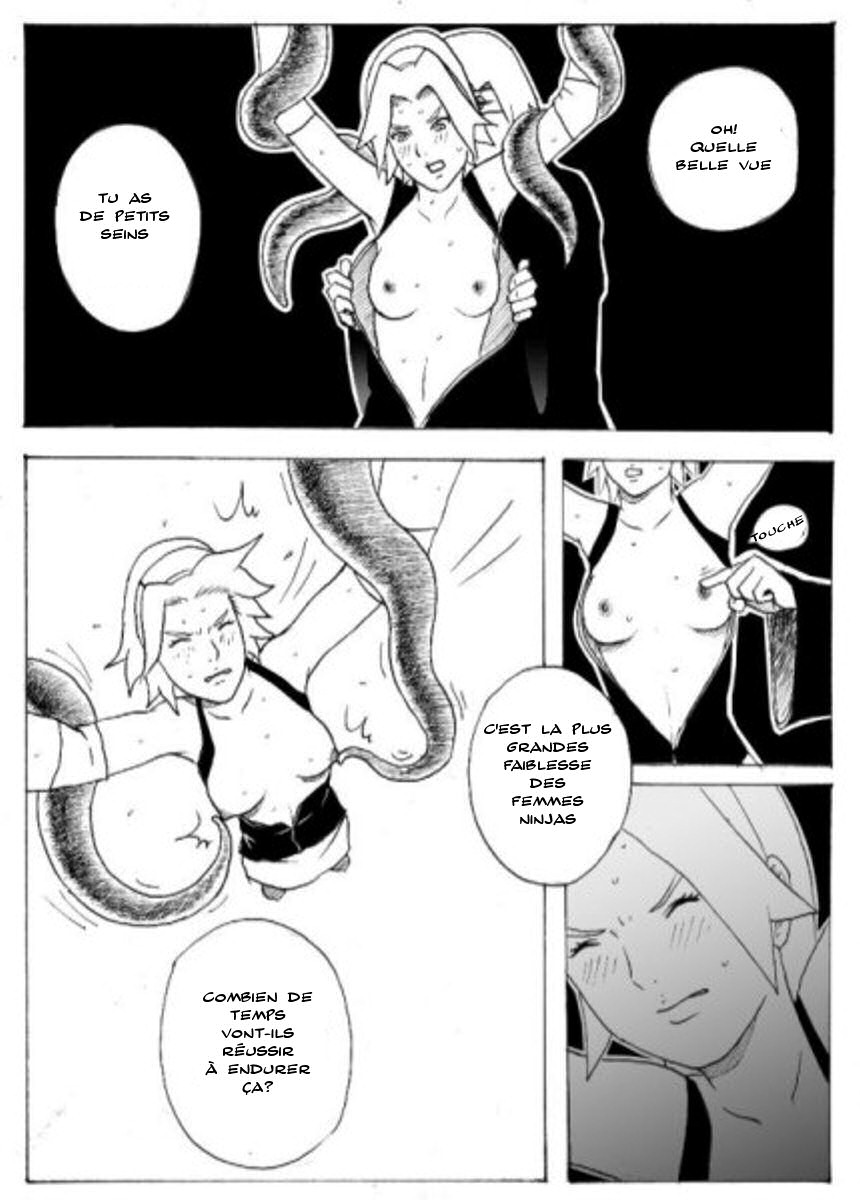 Sakura doujin project numero d'image 10