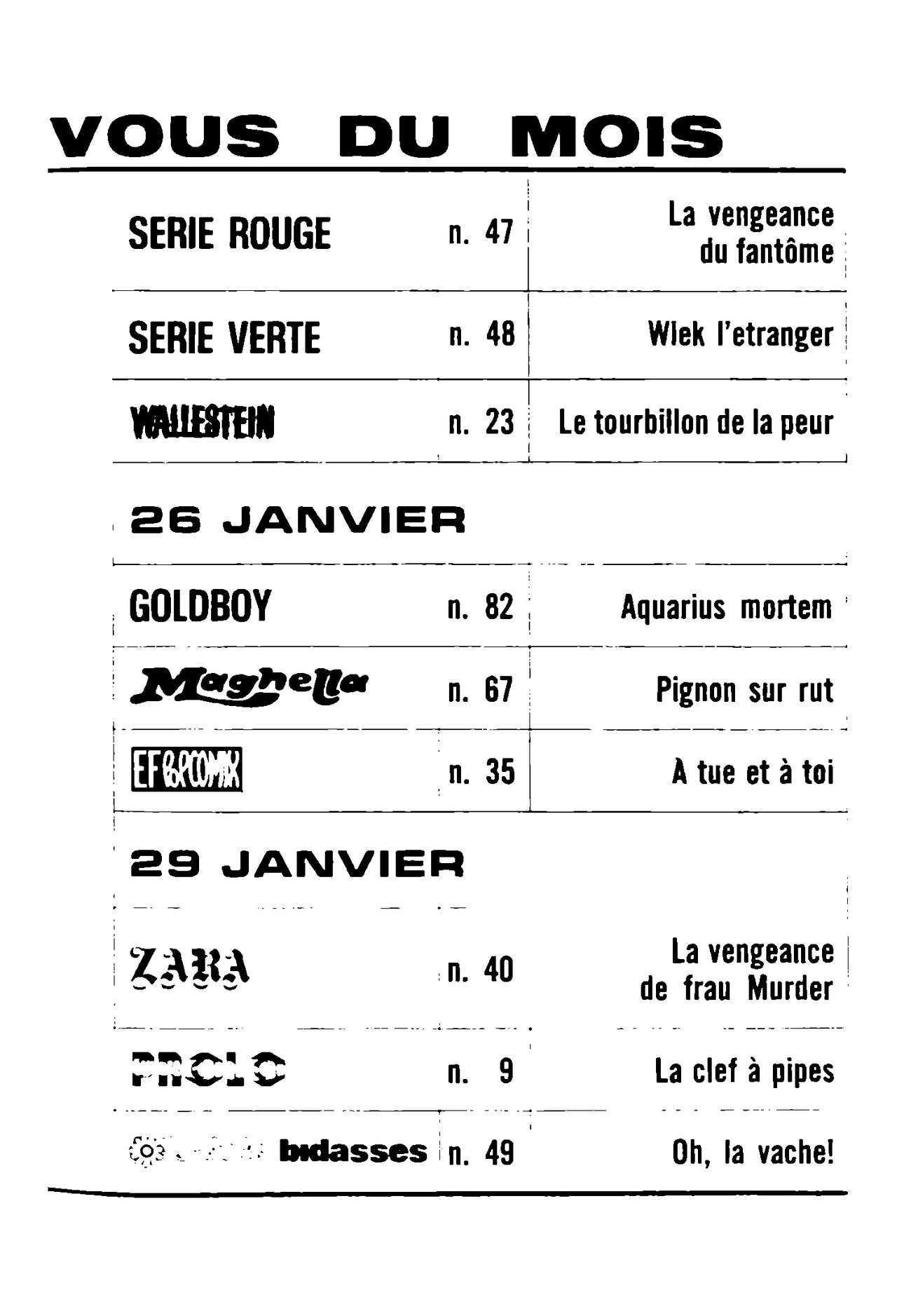 Contes Malicieux 54 : Doublée dans les grandes largeurs numero d'image 114