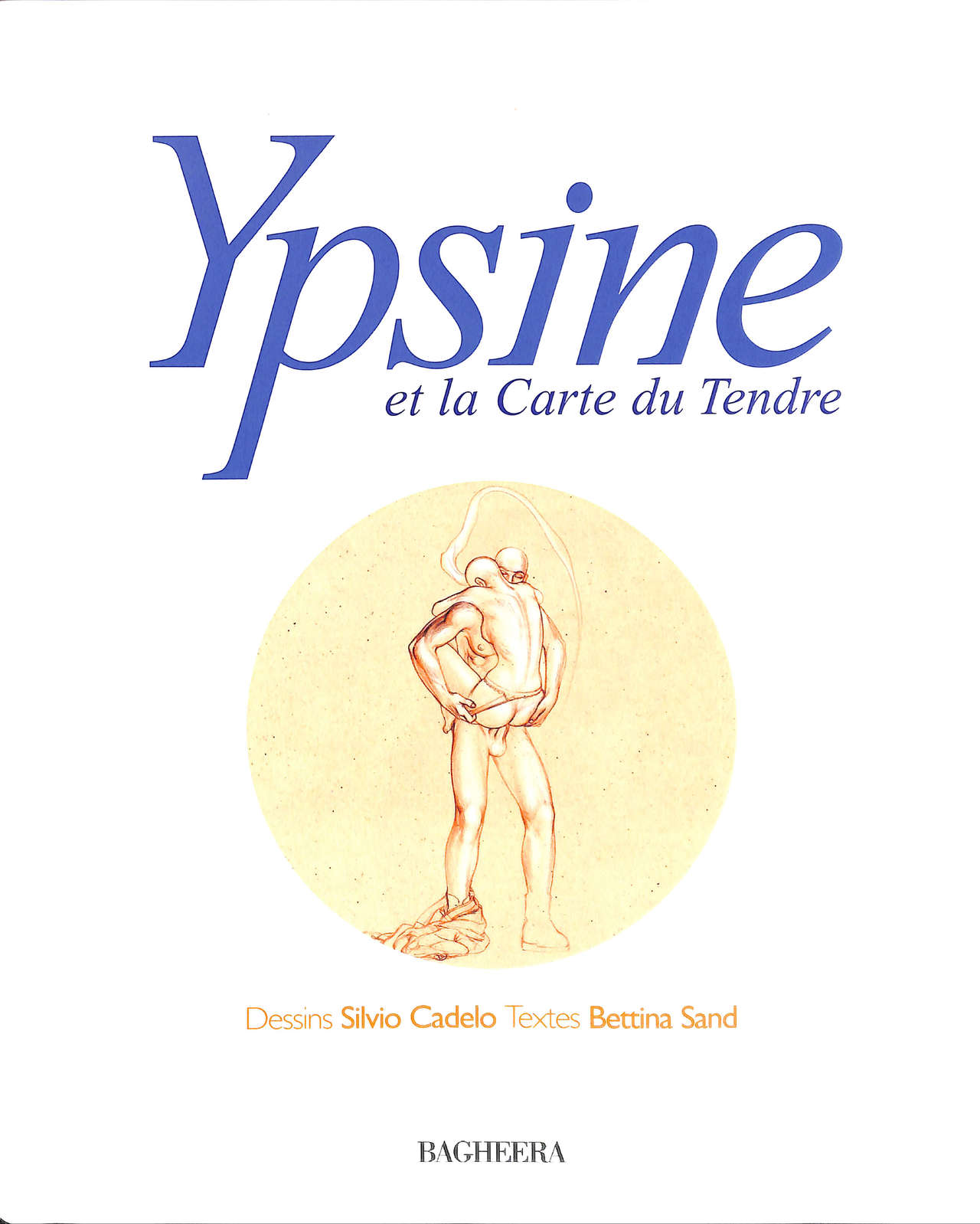 Ypsine et la carte du tendre numero d'image 4