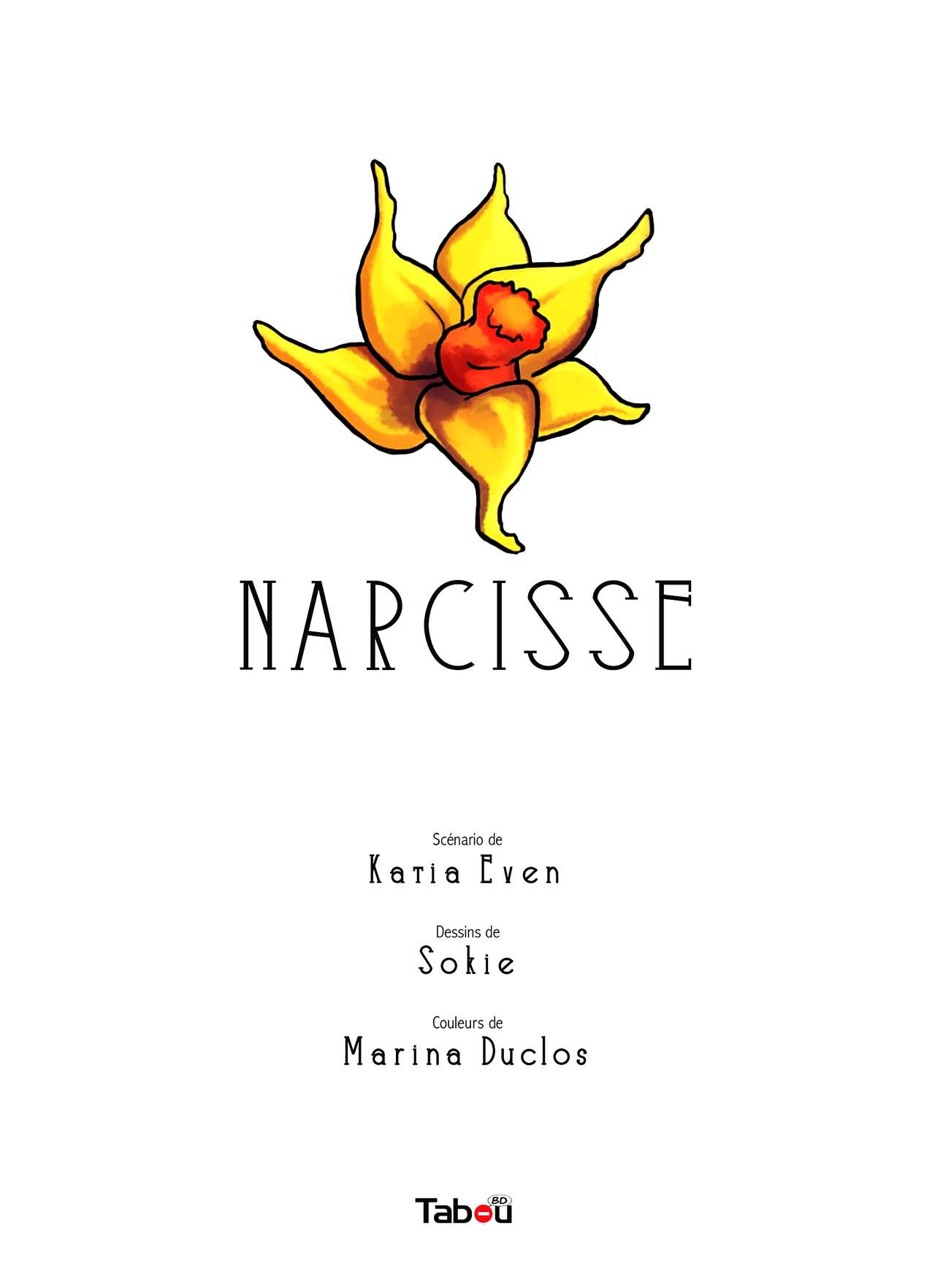 Narcisse numero d'image 2