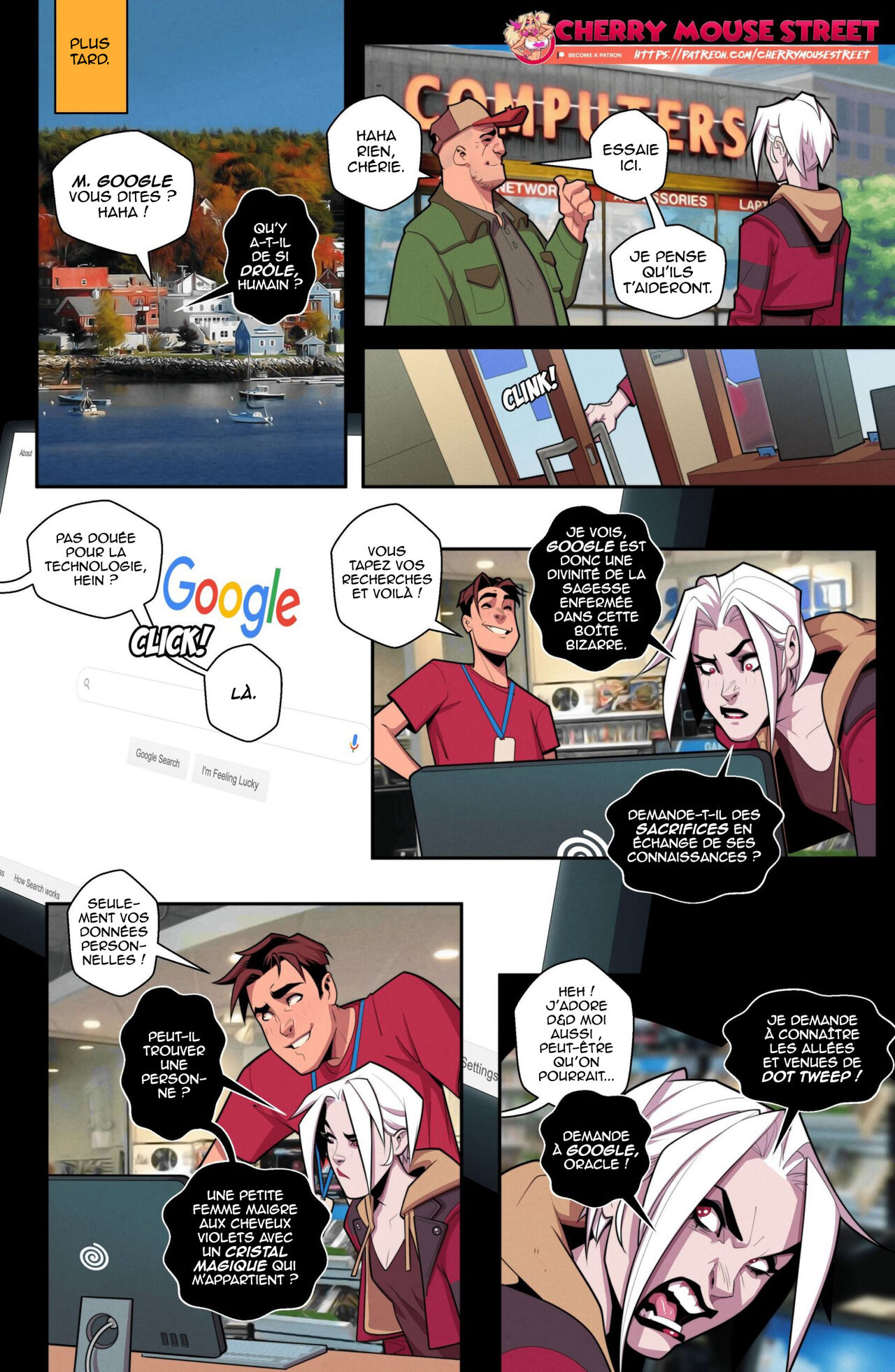 Alix: Book of Lust numero d'image 4