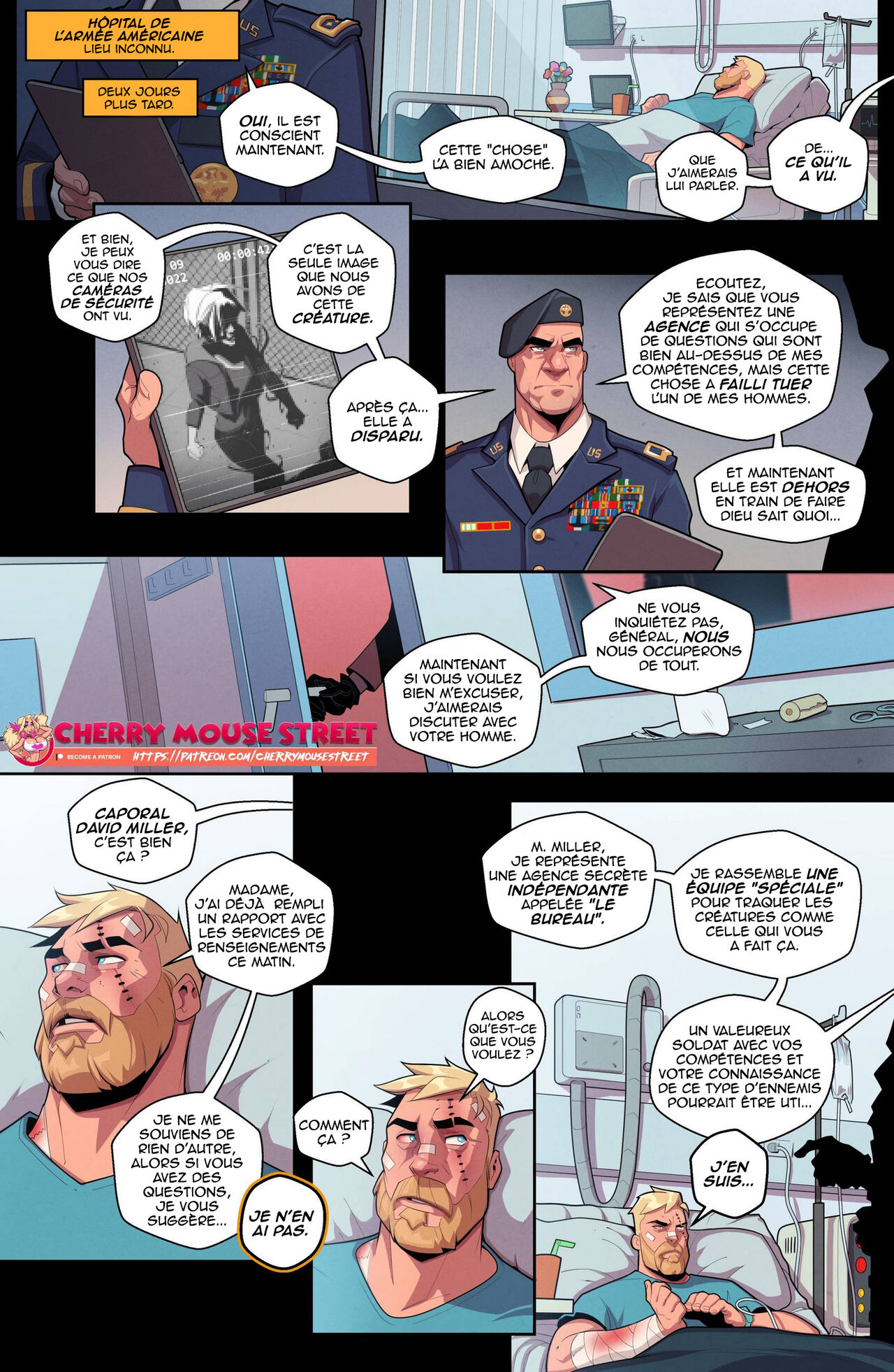 Alix: Book of Lust numero d'image 6