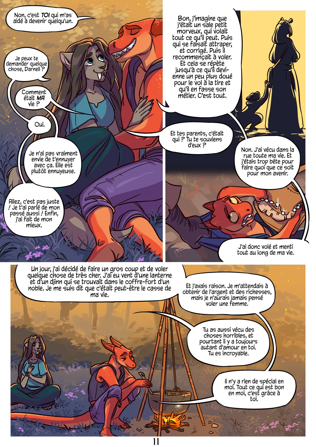 Wishes 2 numero d'image 11