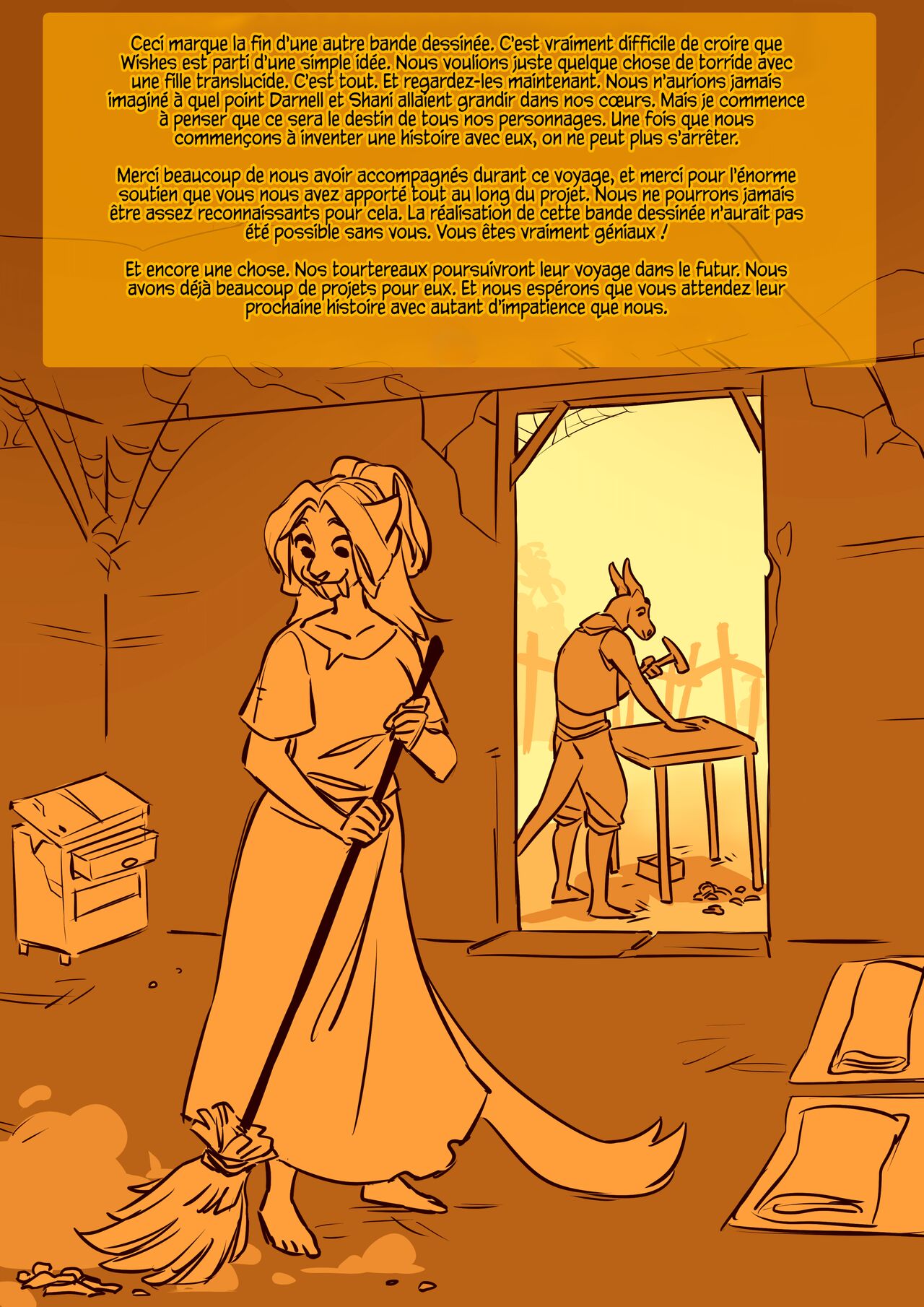 Wishes 2 numero d'image 28