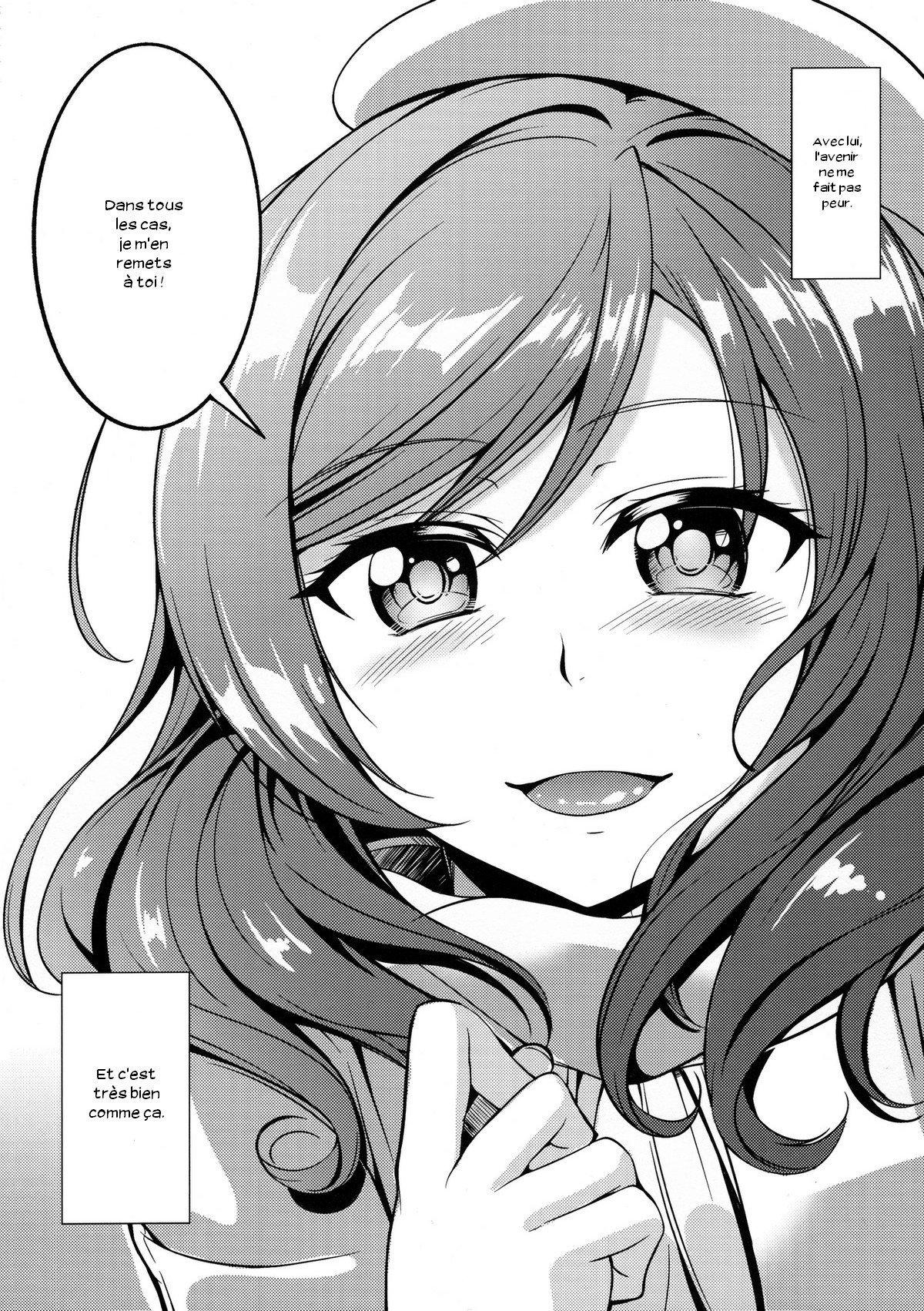 Koi Hime Love Maki!! 3 numero d'image 28