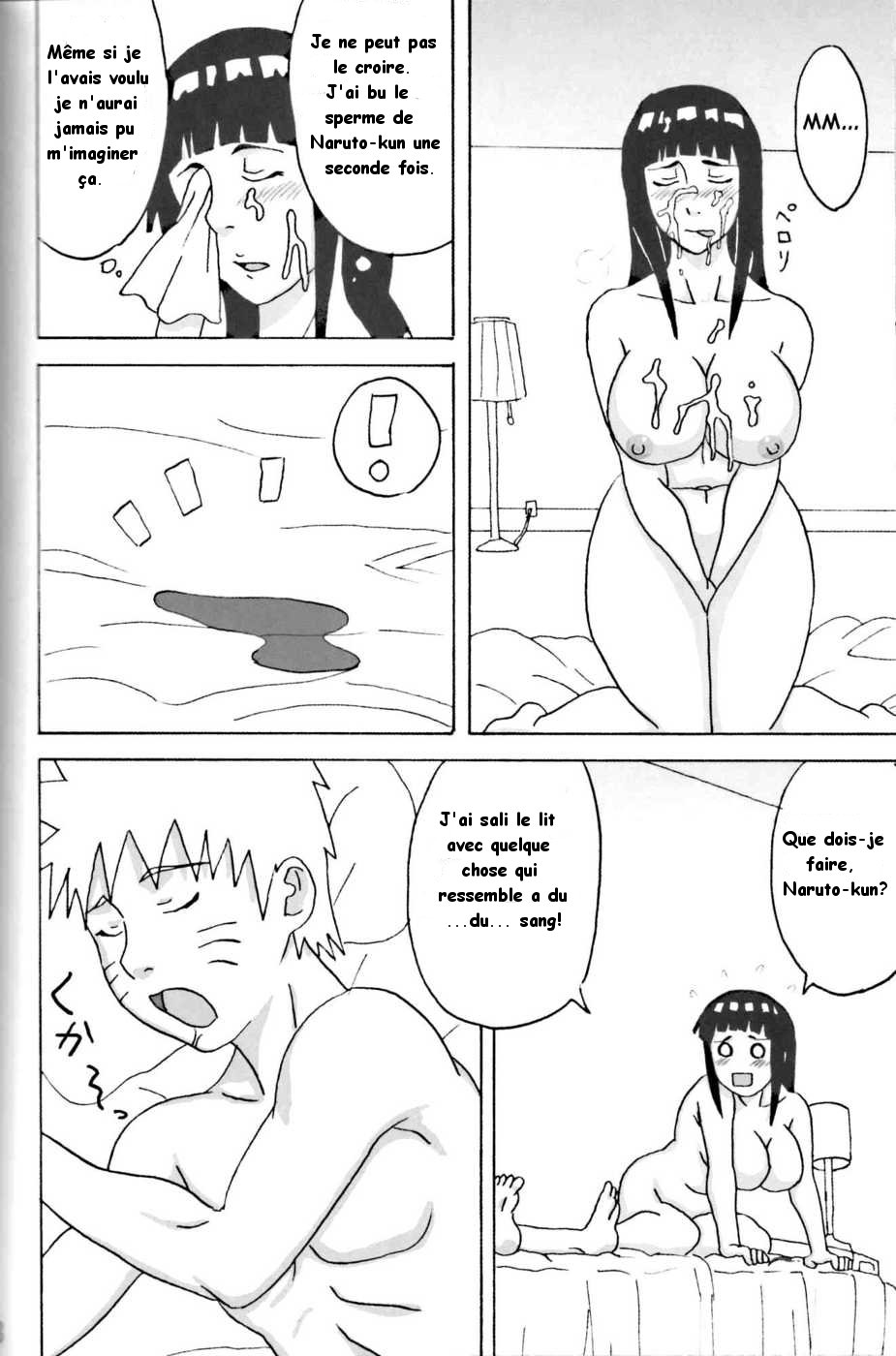 Hinata Fight numero d'image 38