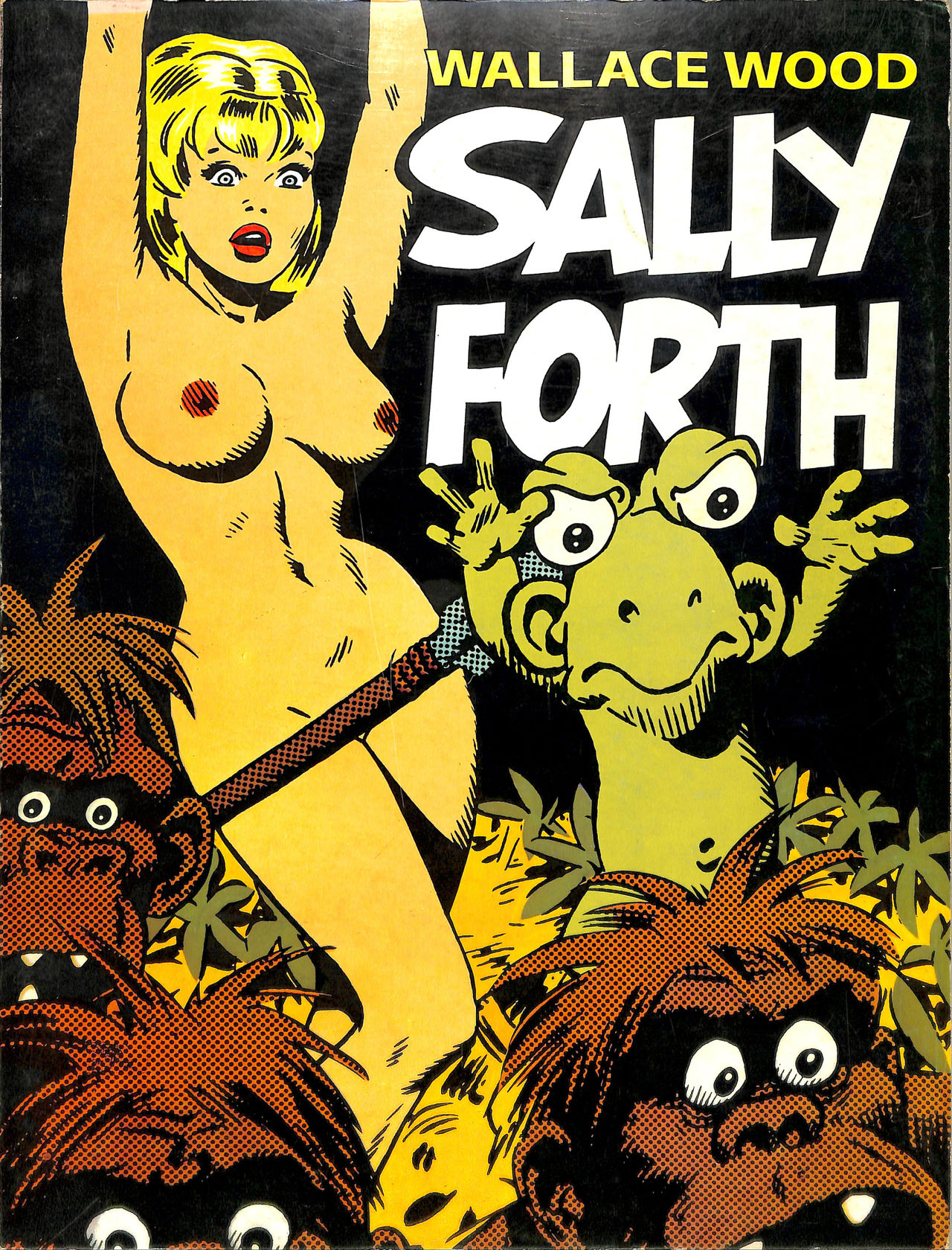 Sally Forth