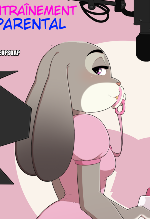 Entraînement Parental