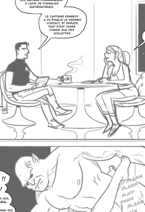 Never Insult a Repecki - Ninsultez jamais un Repecki - Ch03