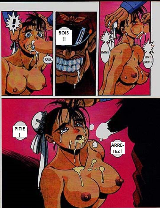 Clash of the Titans numero d'image 3