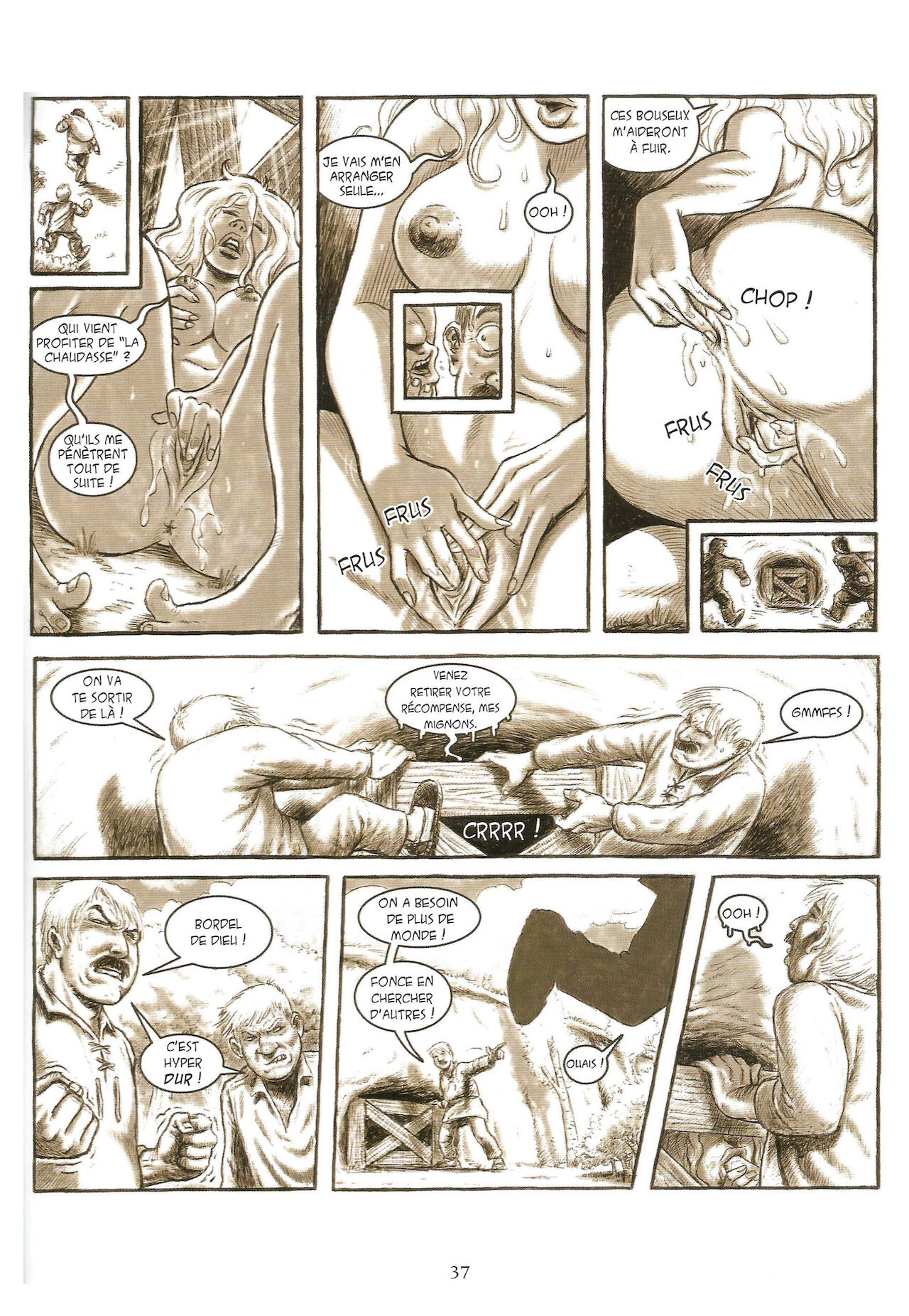 Astaroth et Bernadette numero d'image 38