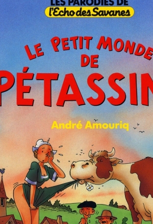 Le Petit Monde de Pétassine