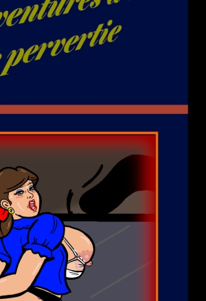 Les aventures dune épouse pervertie