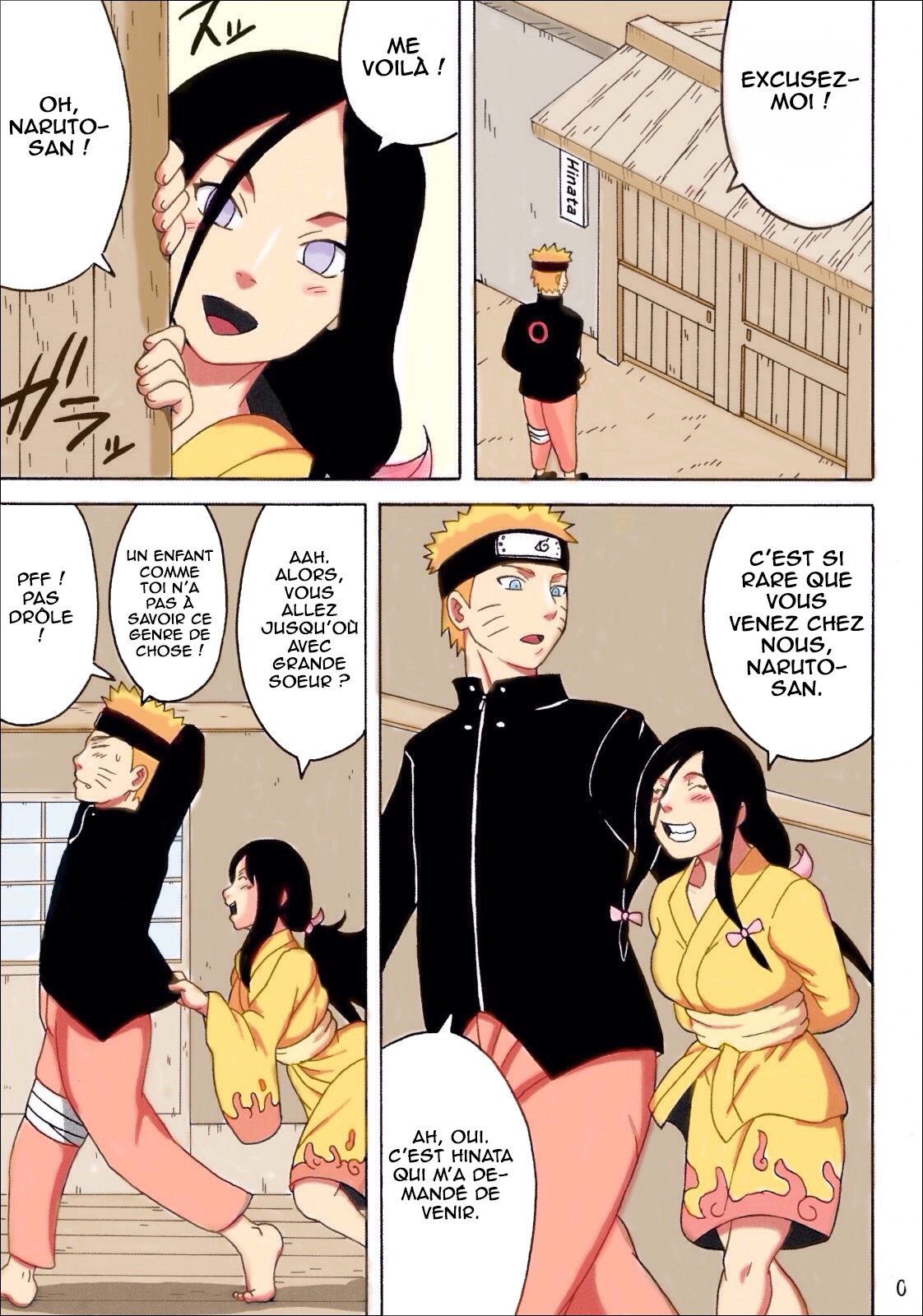 NaruHina numero d'image 3