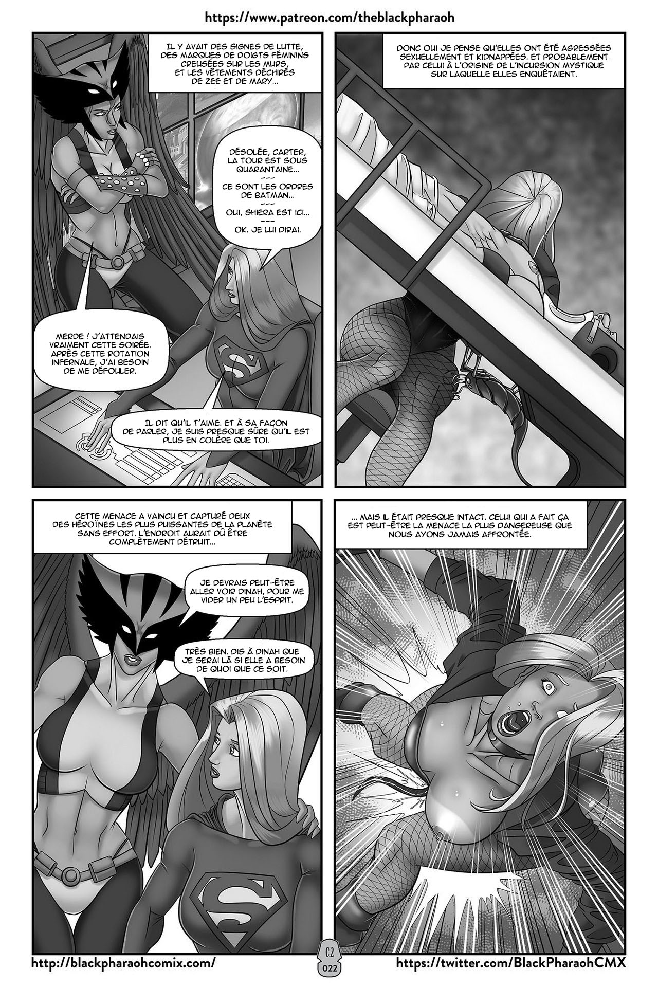 JL Forsaken Souls numero d'image 24