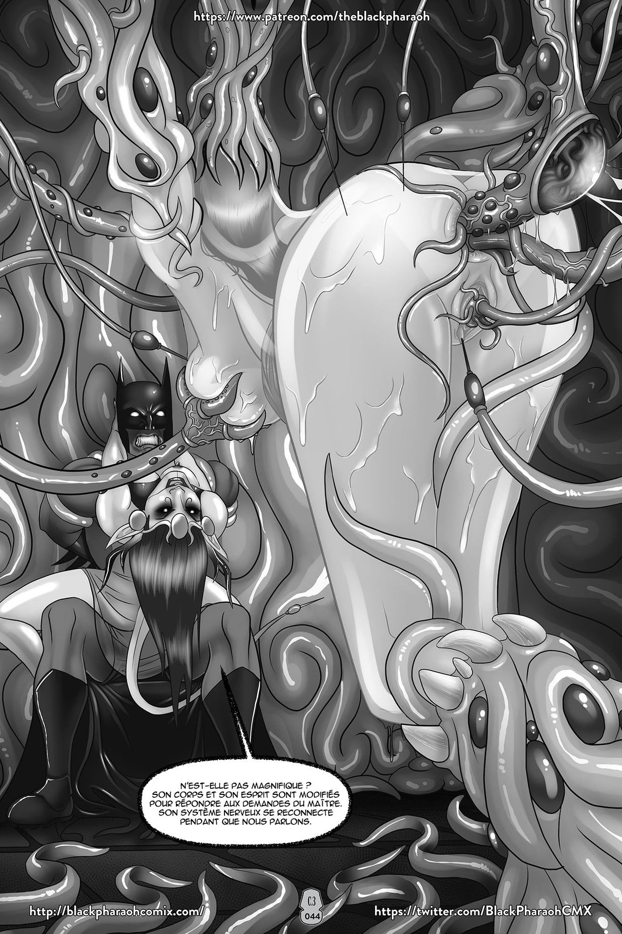 JL Forsaken Souls numero d'image 46