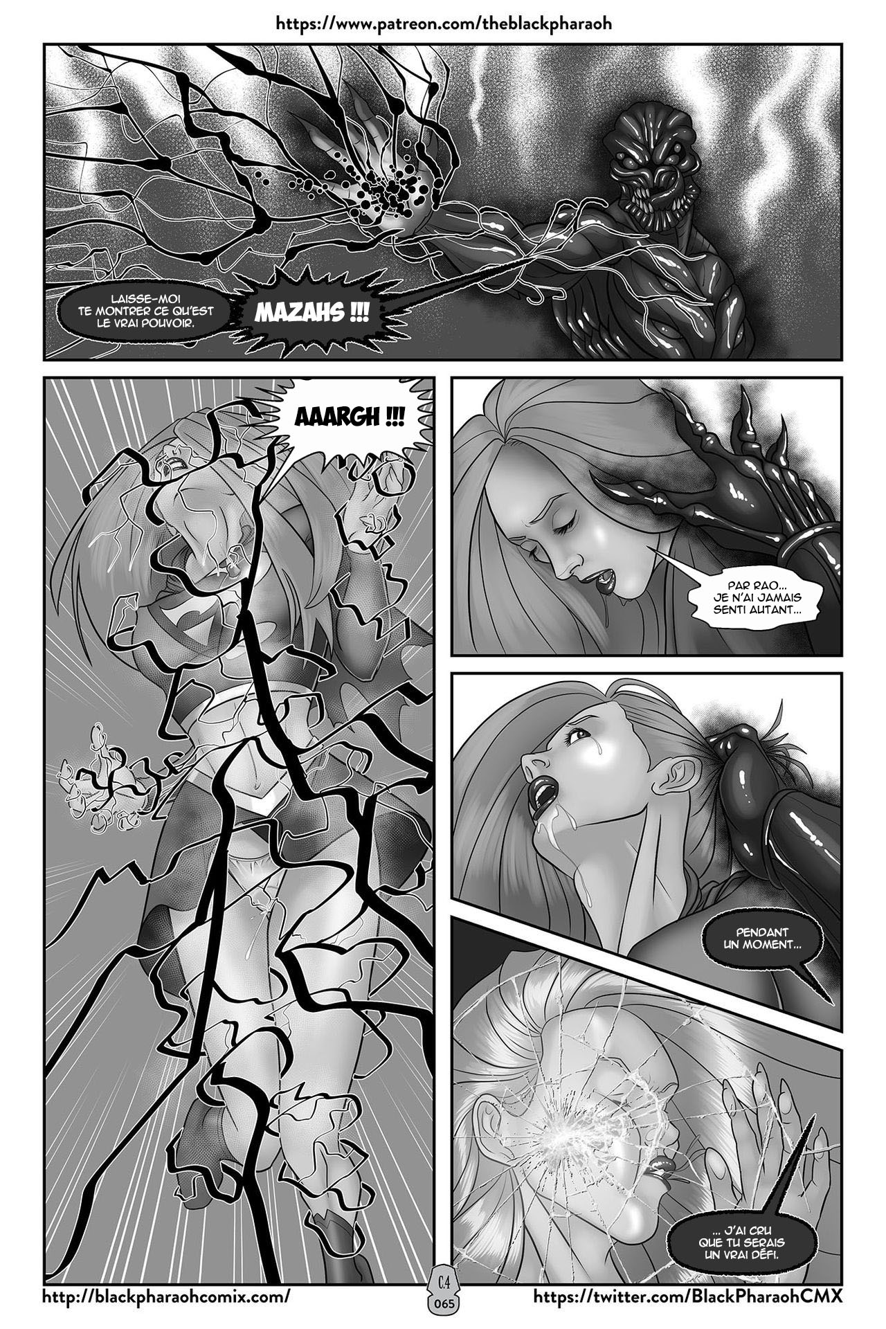 JL Forsaken Souls numero d'image 67