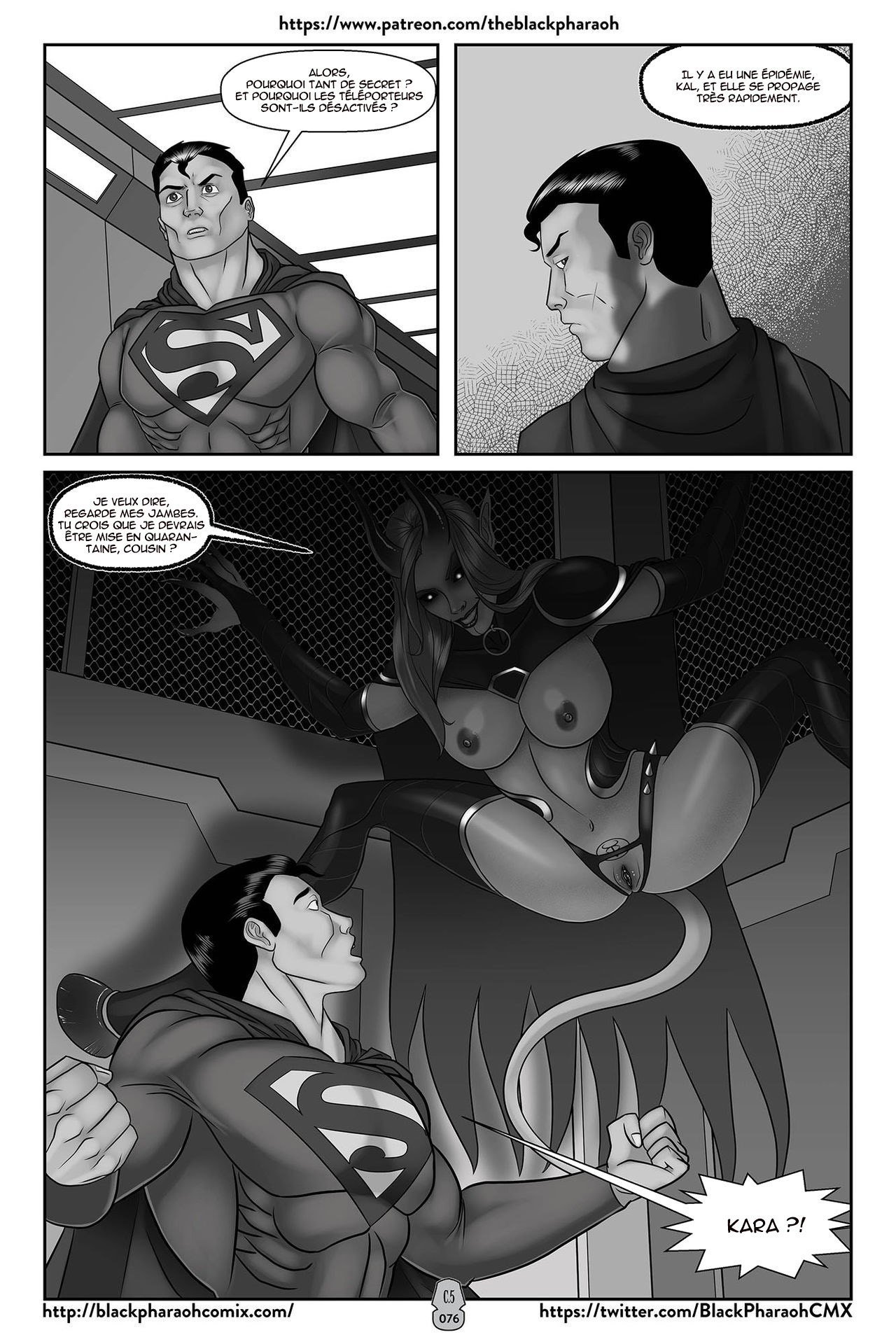 JL Forsaken Souls numero d'image 78