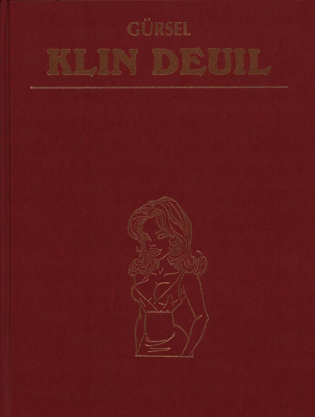 KLIN DEUIL