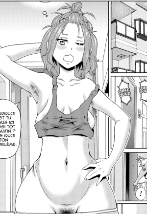 Summer Smell