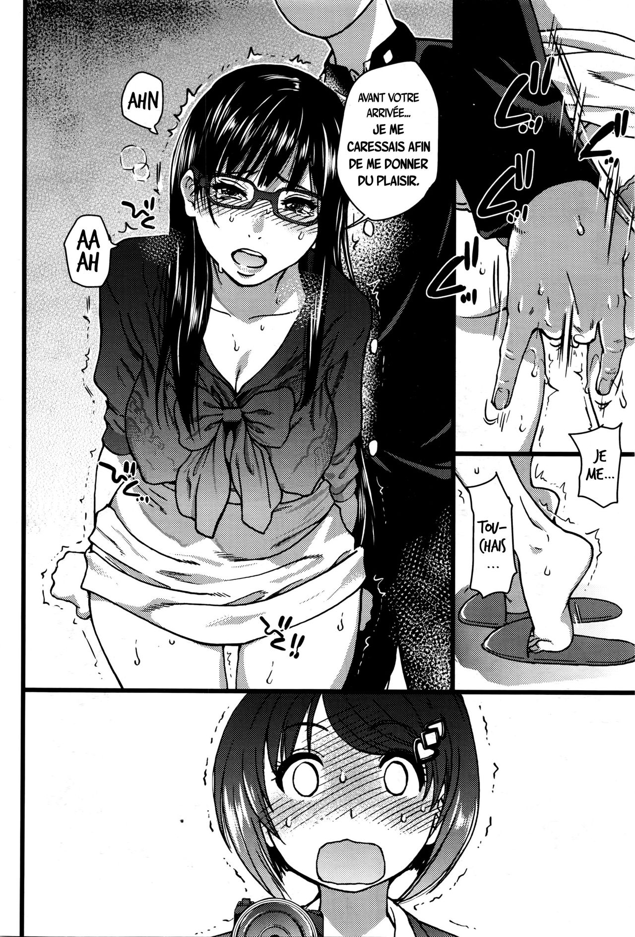 Boku no Bokki Penis o Rokuga Shite Ikina Yo numero d'image 11