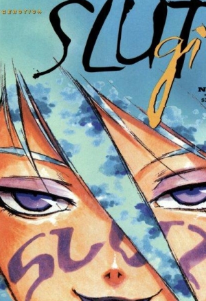 Slut Girl 6