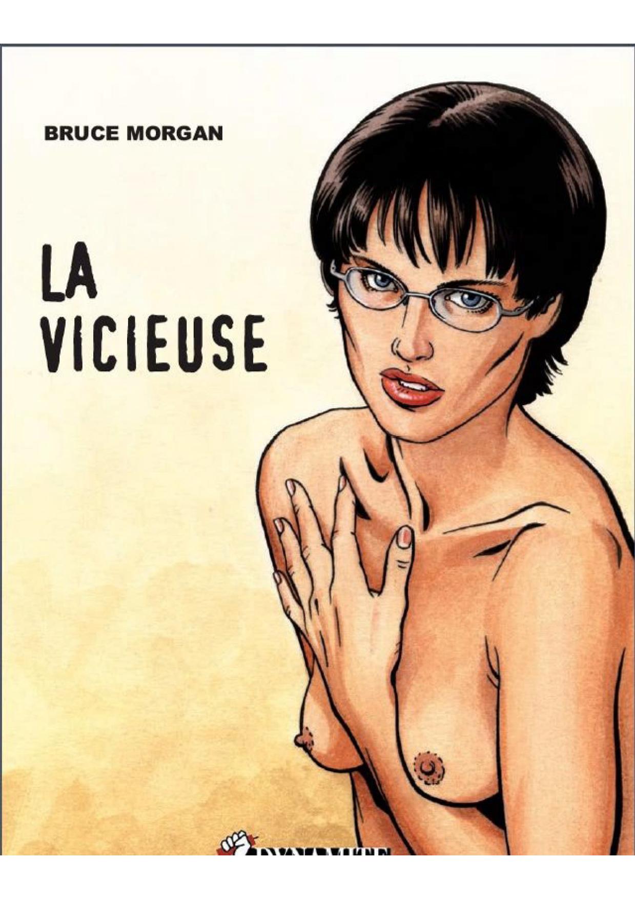 La Vicieuse