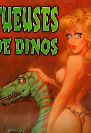 Tueuses de Dinos