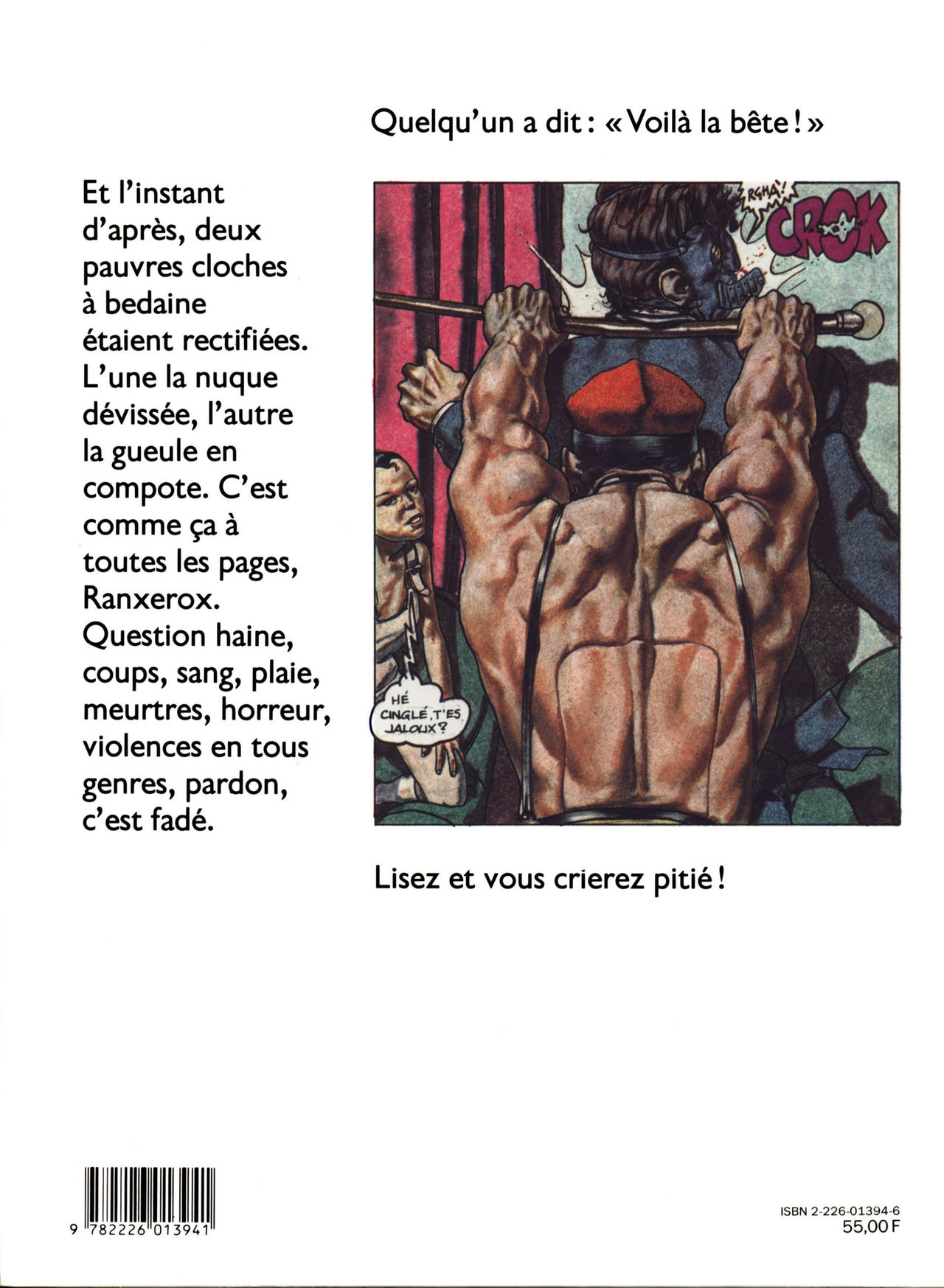 RanXerox - Vol. 1-3 + Bonus numero d'image 44