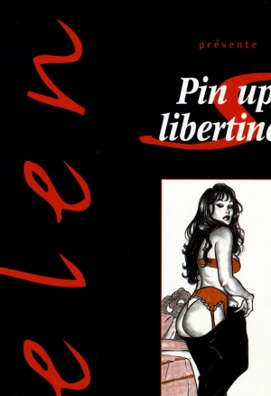 Casotto Pin-up libertines