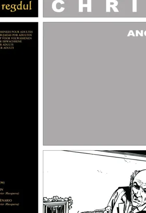 Chris  - Angie 2